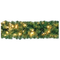Festive lighting 90x7W 58009