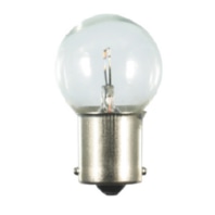 Vehicle lamp 1 filament(s) 24V BA15d 81372