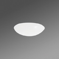 Cover for luminaires Wanne WBLSPC/500 tz