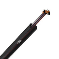 Support profile light-line system 3070mm SRT1500 #19273004105
