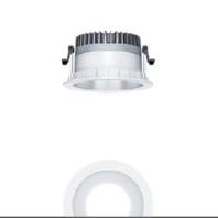 Downlight/spot/floodlight PANOS R 62927330