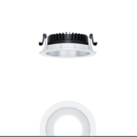 Downlight/spot/floodlight PANOS R 62927370