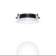 Downlight/spot/floodlight PANOS R 62926791