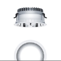 Downlight/spot/floodlight PANOS R 62927044