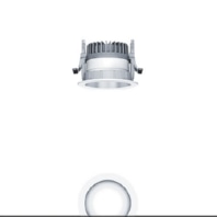 Downlight/spot/floodlight PANOS R 62927278