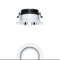 Downlight/spot/floodlight PANOS R #62927750