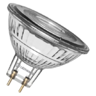 LED-Reflektorlampe MR16 GU5,3, 927, dim 36Gr LEDMR162036P2.2W927
