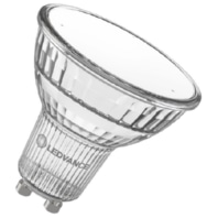 LED-Reflektorlampe PAR16 GU10, 827, 120Gr. LEDPAR1650120P3.1827