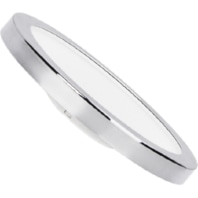 LED-Diffusor-Lampe chrom 827-840 GX53 LM85484