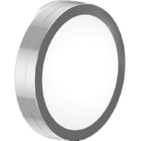 LED-Deckenleuchte 827-840 GX53 chrom LM85630