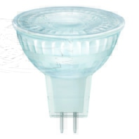 LED-Reflektorlampe MR16 GU5,3 2800K MM26262