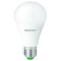 LED-lamp/Multi-LED 220...240V E27 white MM21128