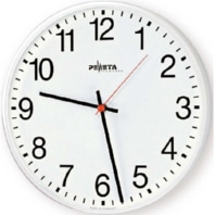 Telegramm-Nebenuhr DCFport24,D=300mm 81.271.311