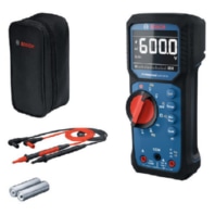 Multimeter GDM 600-15 601077300