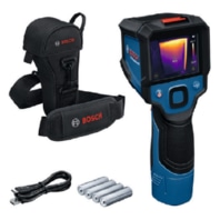 W�rmebildkamera Set GTC 12V-450-13 + AA 601083901
