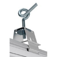 Mechanical accessory for luminaires FX0001