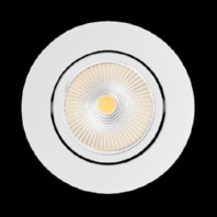 Downlight/spot/floodlight 1x8W 1856766013