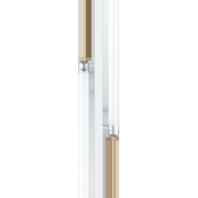 LED-Tube T5 ext.Treiber, 840 LEDT5NEO35/49840/G5