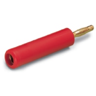 Reduzier-Pr�fstecker Adapt. A24-40S 210-297