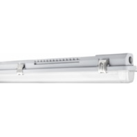 Feuchtraumleuchte f�r T8LED 1,5m 1flammig DPHO.1500P1XLpMTIP65