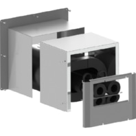 Accessories/spare parts for heat pump AHWA1