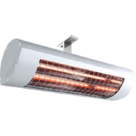 Infrarotstrahler 1,4kW,titan SM-BASIC-1400-T