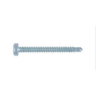 Mounting kit for luminaires 62393157