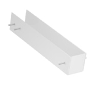 Built-in housing for luminaires 62394162