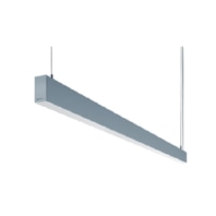 Pendant luminaire LED not exchangeable 150-1401-1466-224