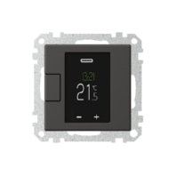 Universal Temperaturregler-Einsatz programmierbar WDE003478