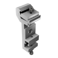 Facade fasteners, 31107-00