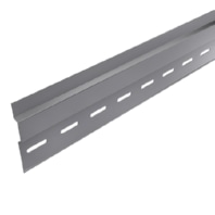 Wind deflector light-2595mm 22302-2595