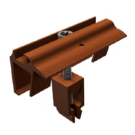 Photovoltaics mounting system 97114-00
