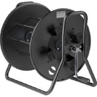 Cable reel 0m 0x0mm� SK 4601.RM-SCHWARZ