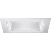 LED-Einbaudownlight 29W 4000K ET105 DALI FLIQ 200.2040.01DAws