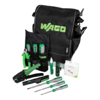 Werkzeugset PREMIUM 206-3001/001-000