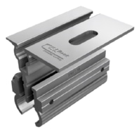 Rundfalzklemme 2.0 passend f�r KalZip 11402-01
