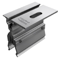 Industrial seam clamp 2.0 - 5 for Domitec, 11402-12