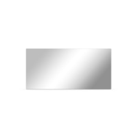 Infrarotheizung SMART, Glas Spiegel LAVA3-GLSMART-680-MR