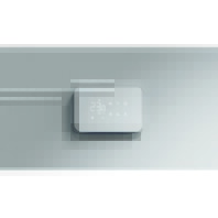 Raumthermostat extern bis zu 16 FIRE+ICE2, ET-HP-FIRE+ICE-APWCU