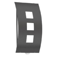 Luminaire for streets and places 71/BM