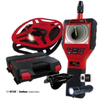 Multifunktionskamera RC2 RunpoCam 50m 10141