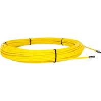 Ersatz-Glasfaserstab Runpolig 4,5mm RG6 50m 20313