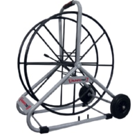 Seilhaspel 770 Breit 20525