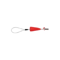 Kabelziehschlaufe RunpoFIX 14mm RTG 6 Drallaus. 20624