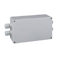 LED-Treibergeh�use IP66 40071355090