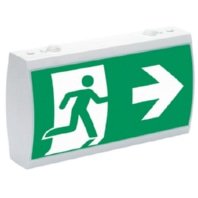 Emergency luminaire IP41 RZ 29021 LED CG-S