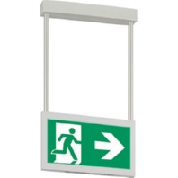 Emergency luminaire GuideLed40071353612