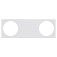 Cover for luminaires BT2SMB