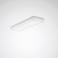Ceiling-/wall luminaire LED exchangeable OlisqLWD1DW20-840ET